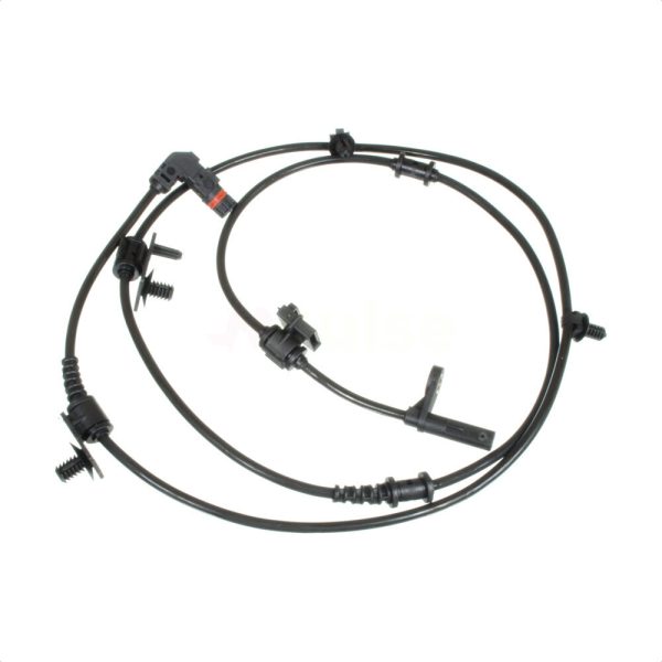 [Rear Left] ABS Wheel Speed Sensor SEN-2ABS2120 For Chrysler 300 Dodge Charger