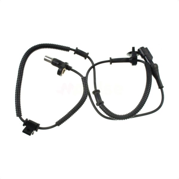 [Front] ABS Wheel Speed Sensor SEN-2ABS2131 For Ford F-350 Super Duty F-250