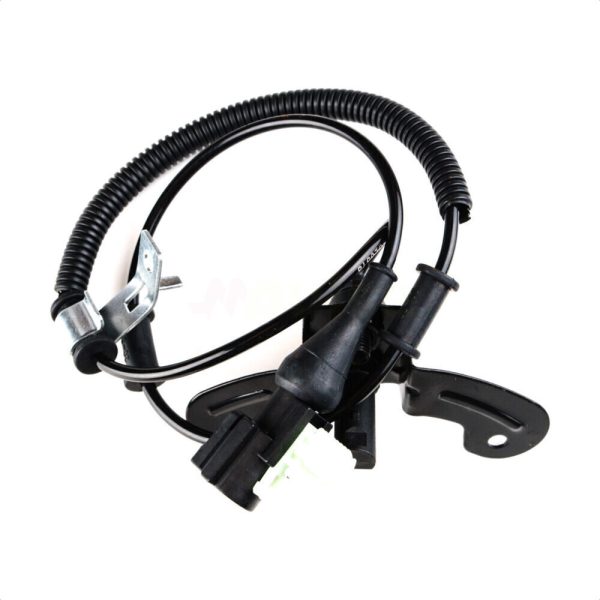 [Right] ABS Wheel Speed Sensor SEN-2ABS2392 For Ford E-350 Super Duty E-250