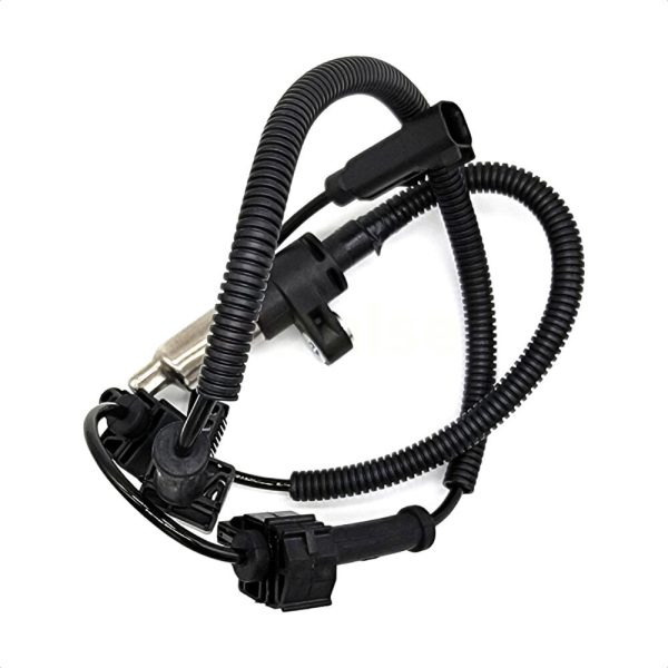 [Rear] ABS Wheel Speed Sensor SEN-2ABS2398 For GMC Chevrolet Sierra 2500 HD 3500