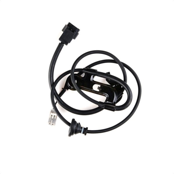 [Rear Left] ABS Wheel Speed Sensor Wiring Harness SEN-2ABS2497 For Toyota Camry