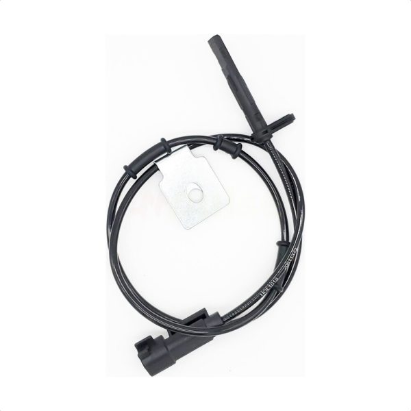 [Front Left] ABS Wheel Speed Sensor SEN-2ABS2531 For Chevrolet Equinox GMC