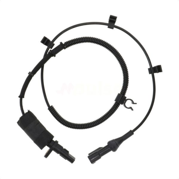 [Rear Right] ABS Wheel Speed Sensor SEN-2ABS2537 For Ford E-350 Super Duty E-250