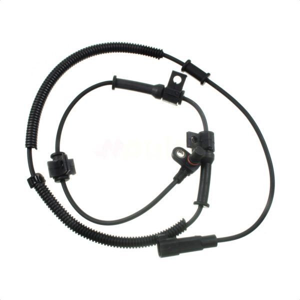 [Front] ABS Wheel Speed Sensor SEN-2ABS2598 For Ford F-350 Super Duty F-250