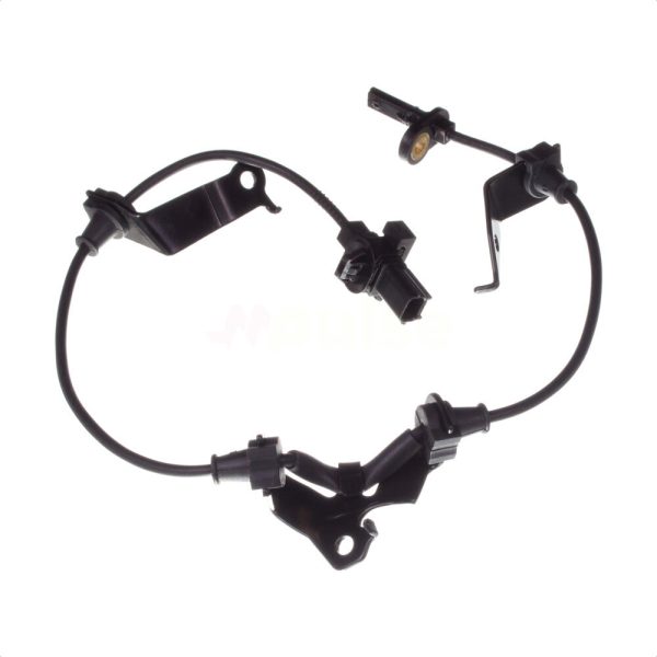 [Front Right] ABS Wheel Speed Sensor SEN-2ABS2657 For Acura TL with Harness