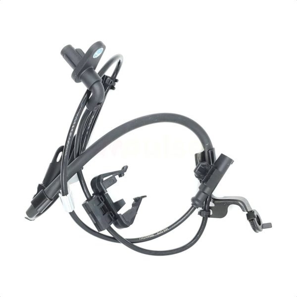 [Front Right] ABS Wheel Speed Sensor SEN-2ABS2665 For Toyota Venza with Harness
