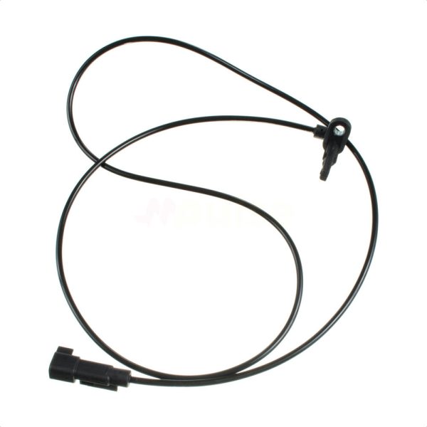 [Rear] ABS Wheel Speed Sensor SEN-2ABS2673 For Buick LaCrosse Allure