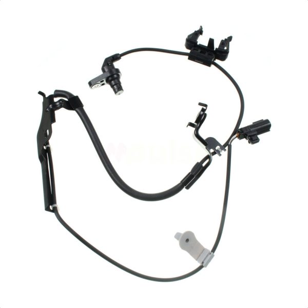 [Front Left] ABS Wheel Speed Sensor SEN-2ABS2703 For Toyota Highlander Lexus