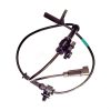 [Front] ABS Wheel Speed Sensor SEN-2ABS2732 For Chrysler 300 Dodge Charger