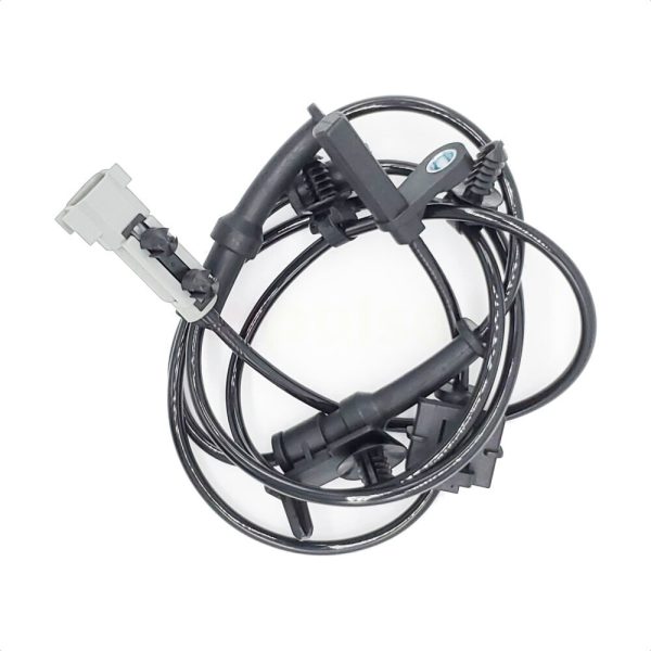 [Rear Left] ABS Wheel Speed Sensor SEN-2ABS2735 For Dodge Charger Chrysler 300