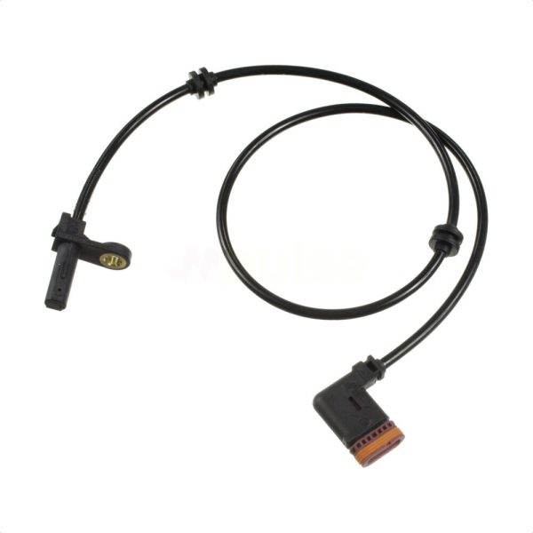 [Rear] ABS Wheel Speed Sensor SEN-2ABS2766 For Mercedes-Benz S550 S350 CL550 S63