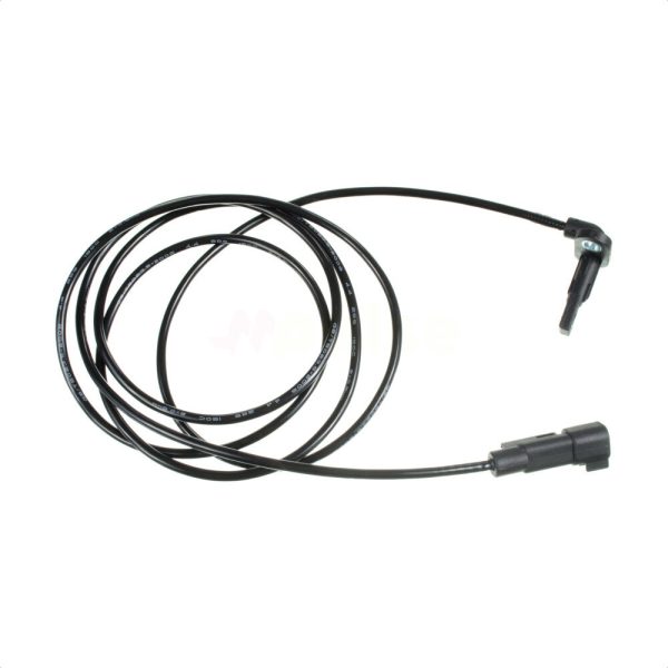 [Rear Right] ABS Wheel Speed Sensor SEN-2ABS2925 For Buick LaCrosse Cadillac XTS