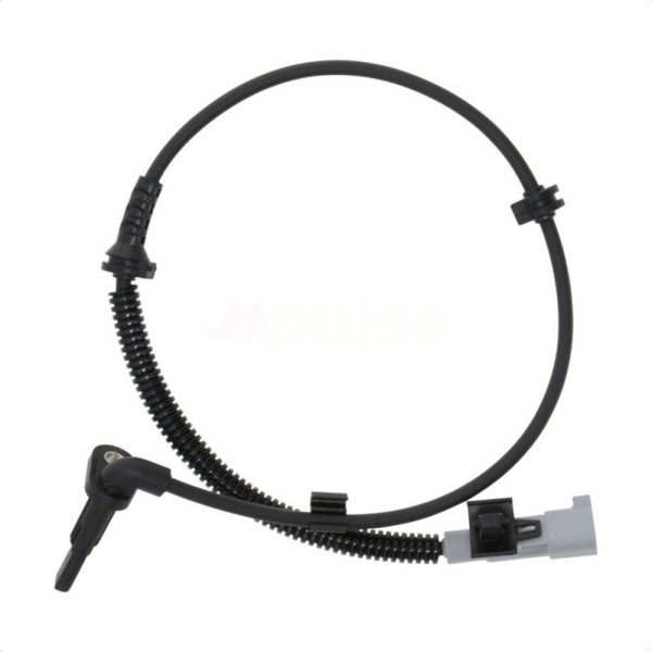 [Rear Left] ABS Wheel Speed Sensor SEN-2ABS2934 For Chevrolet Sonic