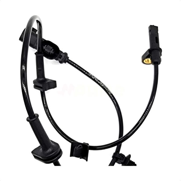 [Front] ABS Wheel Speed Sensor SEN-2ABS2956 For Ford Fiesta