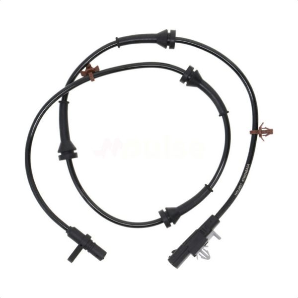 [Rear] ABS Wheel Speed Sensor SEN-2ABS3007 For Nissan Rogue