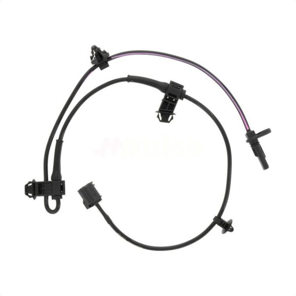 [Front] ABS Wheel Speed Sensor SEN-2ABS3011 For Mazda 3 Sport