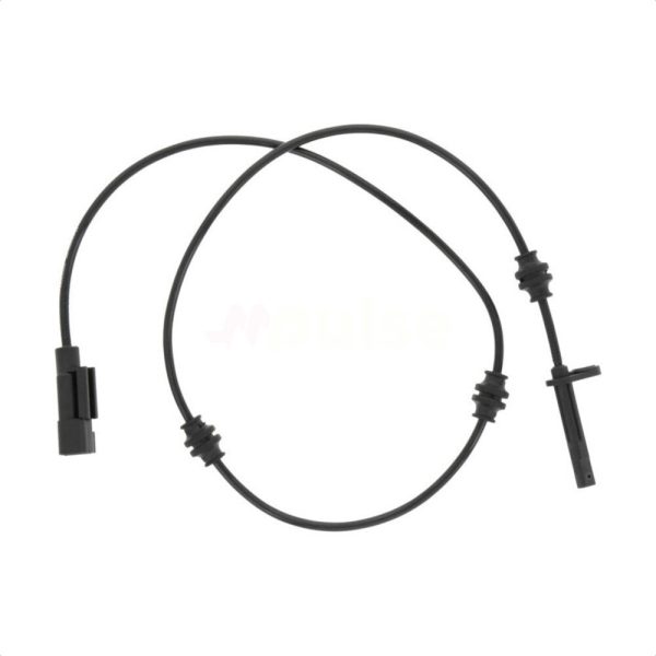 [Rear] ABS Wheel Speed Sensor SEN-2ABS3063 For 2015 Chrysler 200 with Harness