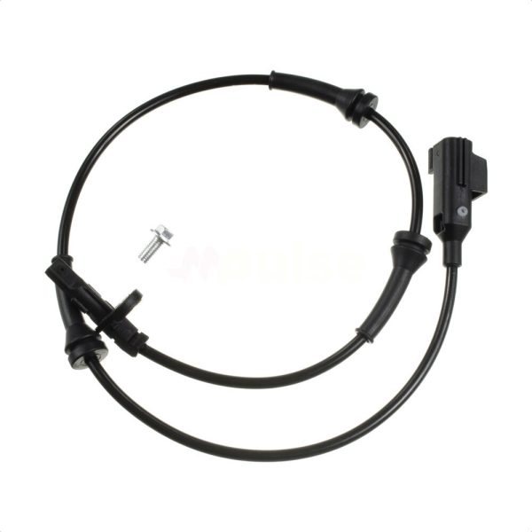 [Rear] ABS Wheel Speed Sensor SEN-2ABS3150 For Land Rover Range Evoque
