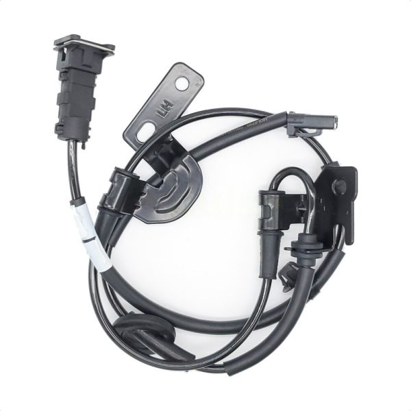 [Rear Left] ABS Wheel Speed Sensor Wiring Harness SEN-2ABS3157 For