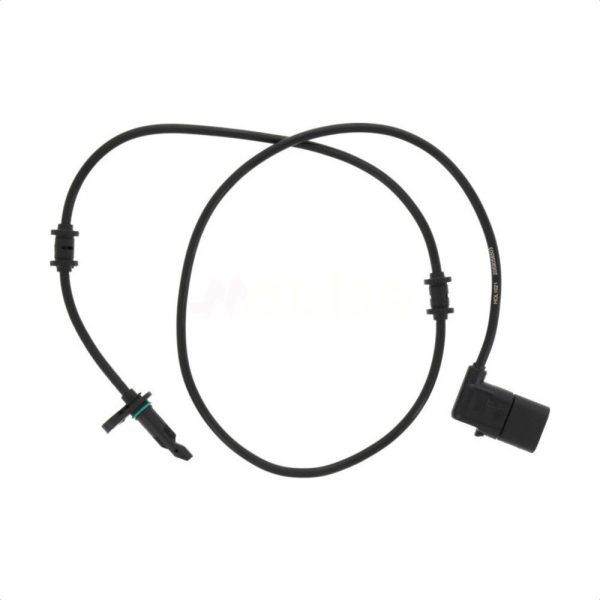 [Rear] ABS Wheel Speed Sensor SEN-2ABS3221 For Mercedes-Benz C300 GLC300 C43 AMG