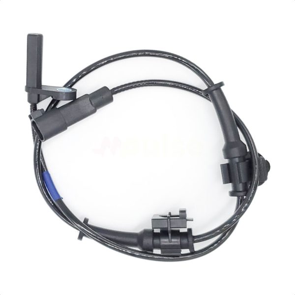[Front] ABS Wheel Speed Sensor SEN-2ABS3228 For Dodge Chrysler 300 Charger