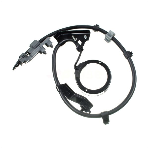 [Right] ABS Wheel Speed Sensor SEN-2ABS3298 For Chevrolet Colorado GMC Canyon