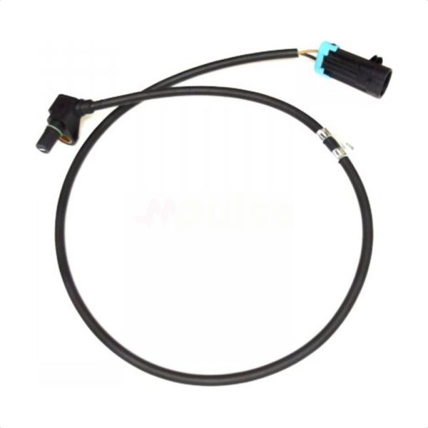 [Front] ABS Wheel Speed Sensor SEN-2ABS3311 For Chevrolet GMC Blazer S10 Sonoma
