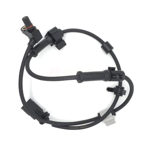 [Front] ABS Wheel Speed Sensor SEN-2ABS3323 For Chevrolet GMC Trailblazer Envoy