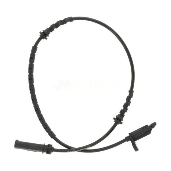 [Front] ABS Wheel Speed Sensor SEN-2ABS3398 For BMW X1 Mini Cooper Countryman X2