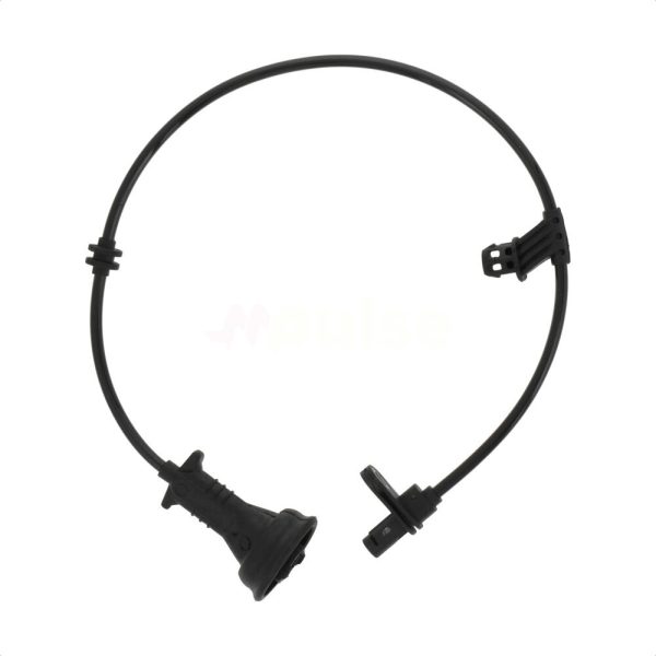 [Rear] ABS Wheel Speed Sensor SEN-2ABS3752 For Mercedes-Benz B200 with Harness