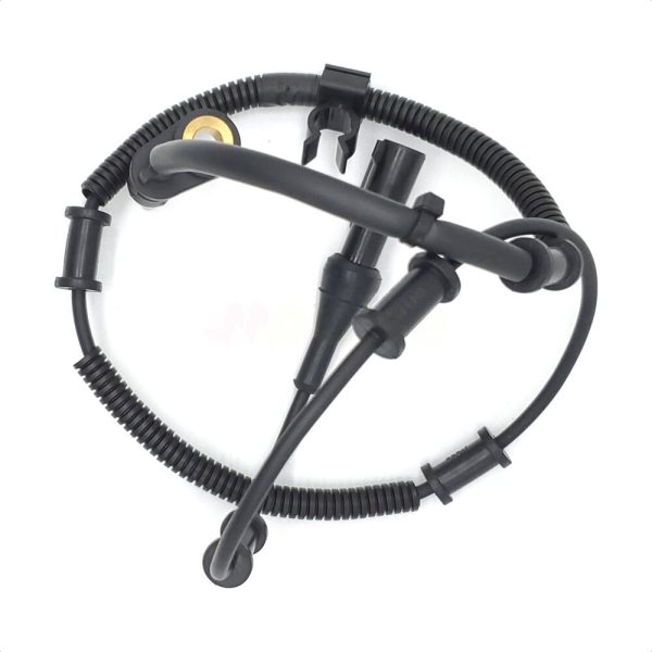 [Rear] ABS Wheel Speed Sensor SEN-2ABS4059 For Ford E-350 Super Duty Club Wagon
