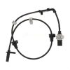 [Front Right] ABS Wheel Speed Sensor SEN-2ABS4470 For Honda Civic with Harness