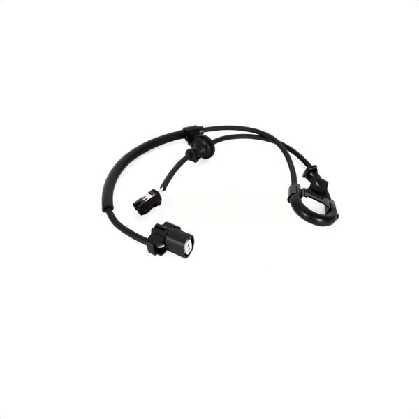 [Rear Left] ABS Wheel Speed Sensor Wiring Harness SEN-2ABS4849 For Lexus RX350