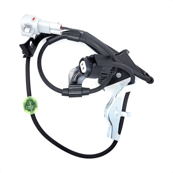 [Front Left] ABS Wheel Speed Sensor Wiring Harness SEN-2ABS4912 For Toyota Lexus