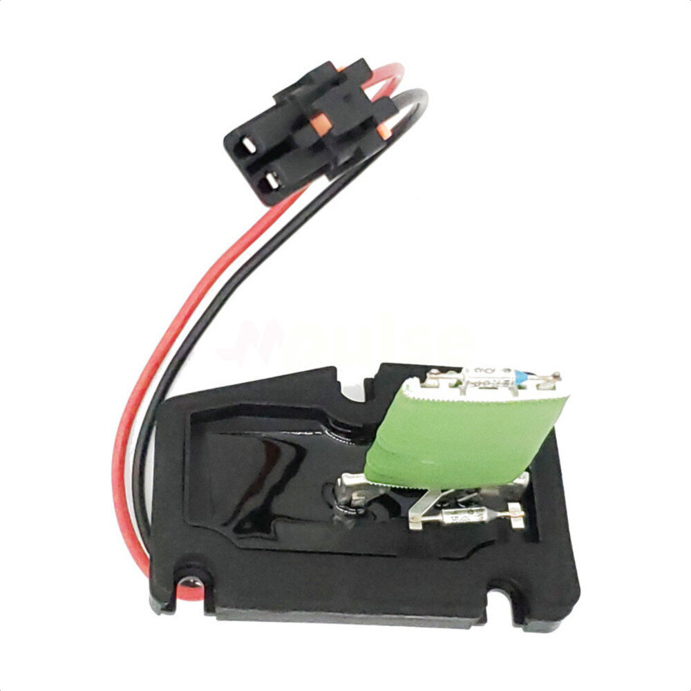 HVAC Blower Motor Resistor SEN-2BMR0034 For Chevrolet Buick Century Impala