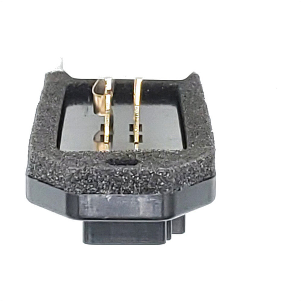 HVAC Blower Motor Resistor SEN-2BMR0040 For Dodge Ram 2500 1500 3500 Jeep