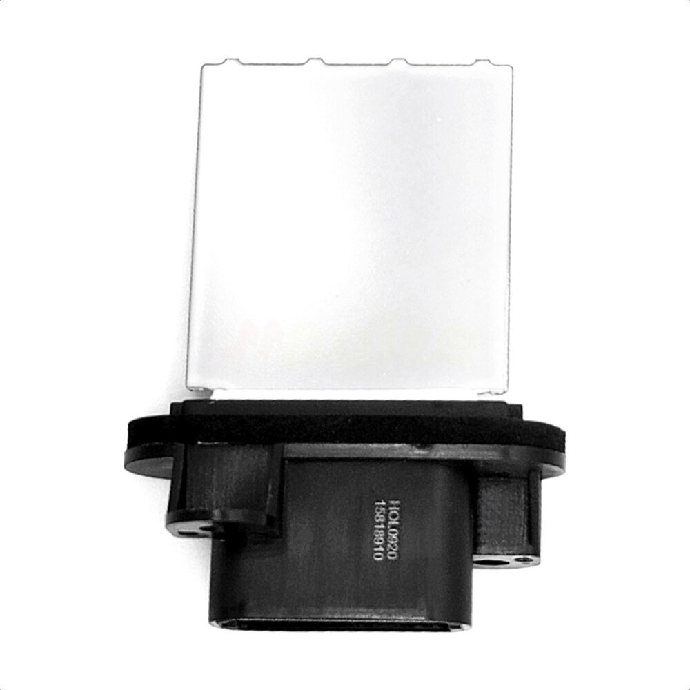 HVAC Blower Motor Resistor SEN-2BMR0083 For Chevrolet Cobalt Pontiac G5 HHR