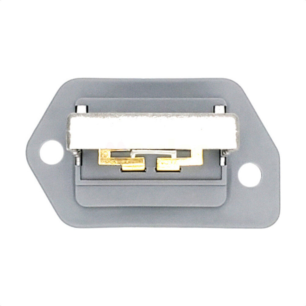 HVAC Blower Motor Resistor SEN-2BMR0160 For Chevrolet Aveo Pontiac Aveo5 Wave