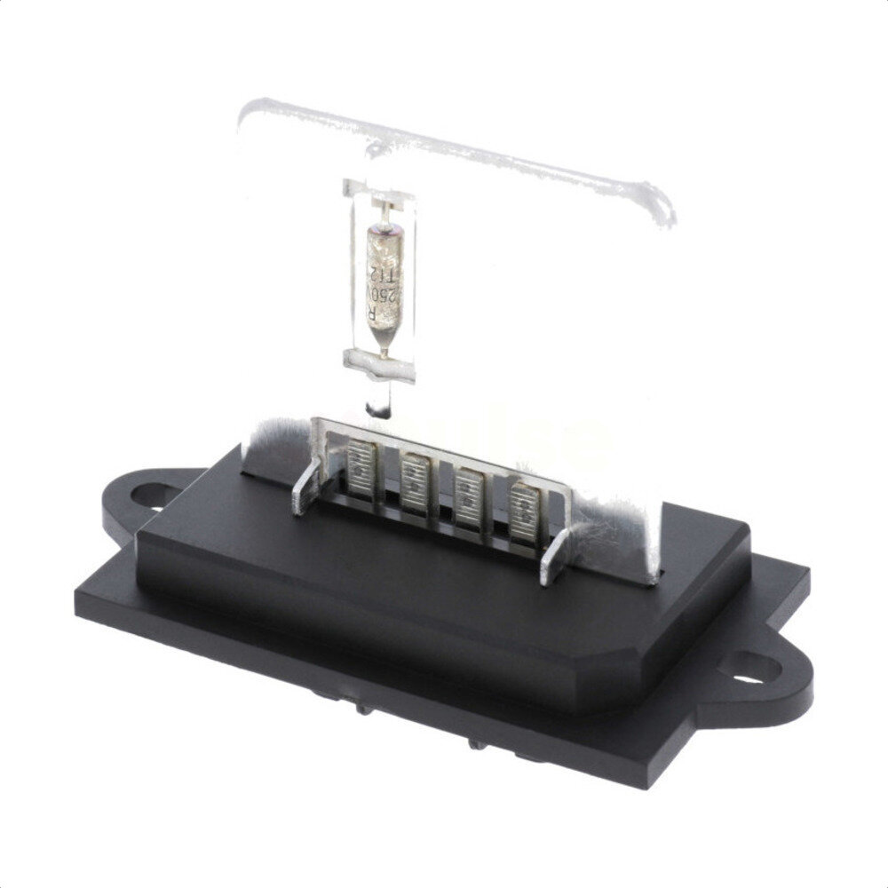 HVAC Blower Motor Resistor SEN-2BMR0217 For Nissan Juke Cube