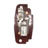 HVAC Blower Motor Resistor SEN-2BMR0294 For Ford Ranger Mazda B4000 Explorer