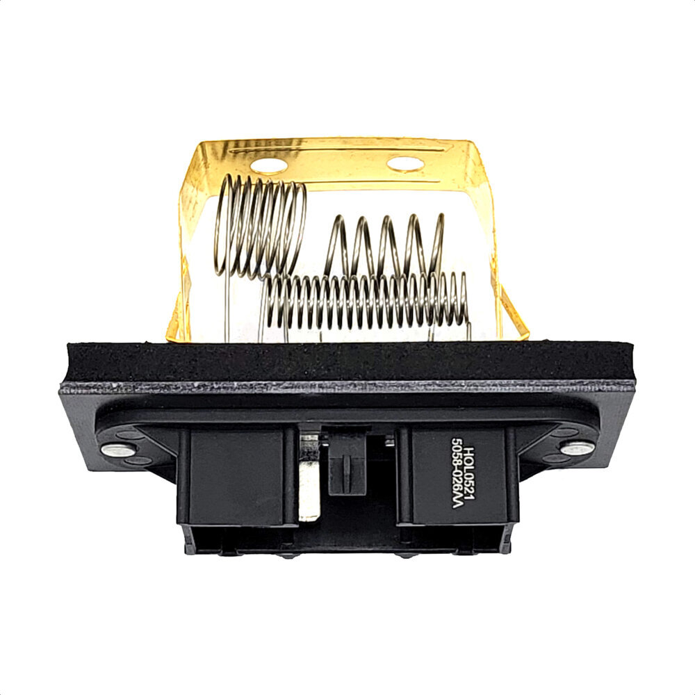 HVAC Blower Motor Resistor SEN-2BMR0300 For Chrysler PT Cruiser