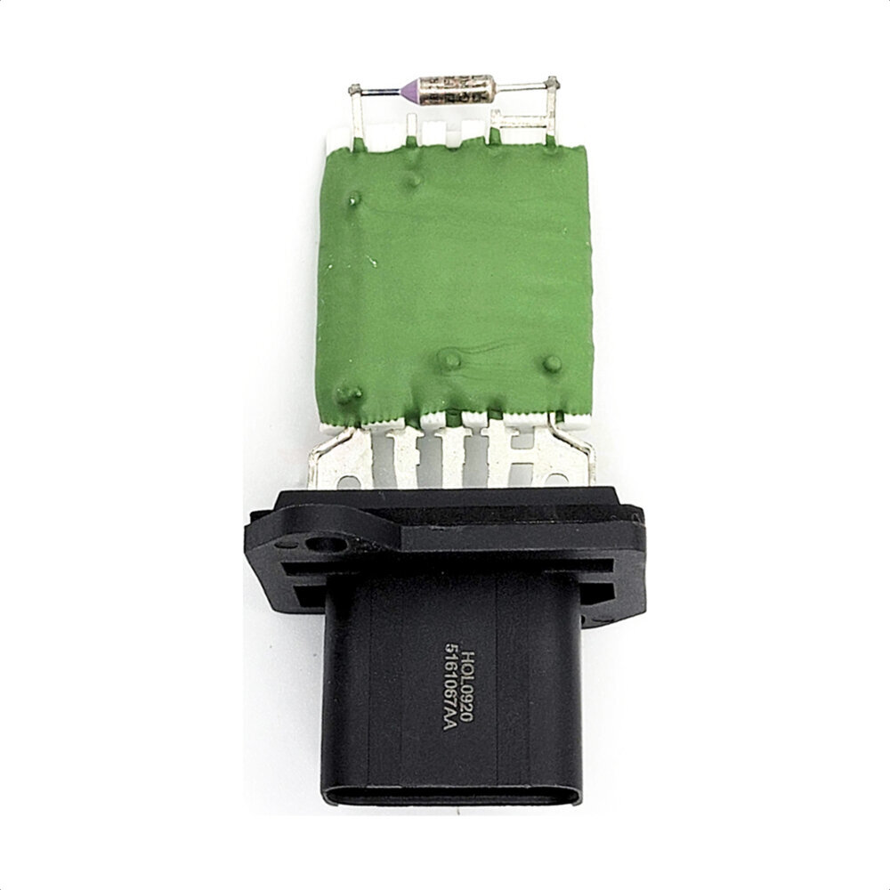 HVAC Blower Motor Resistor SEN-2BMR0307 For Dakota Dodge Ram Mitsubishi