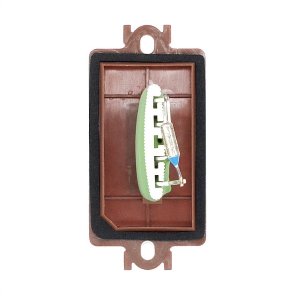 HVAC Blower Motor Resistor SEN-2BMR0309 For Dodge Grand Caravan Chrysler 300
