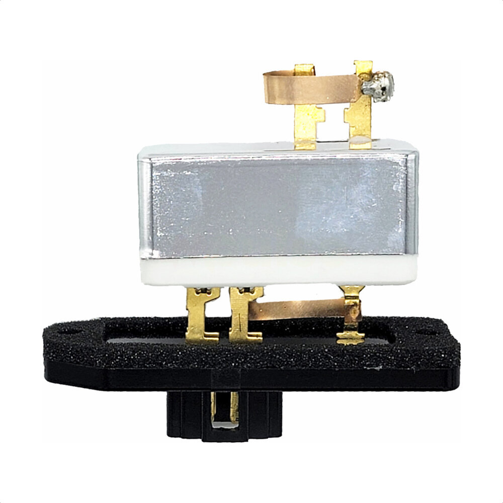 HVAC Blower Motor Resistor SEN-2BMR0350 For Dodge Ram 1500 3500 2500 4500