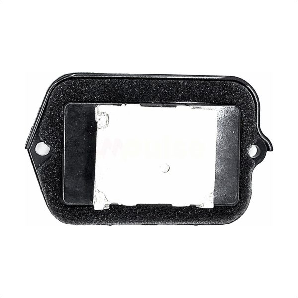HVAC Blower Motor Resistor SEN-2BMR0442 For Honda Odyssey Isuzu Oasis