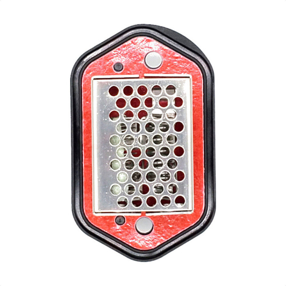 HVAC Blower Motor Resistor SEN-2BMR0461 For 09-14 Honda Fit without Connector