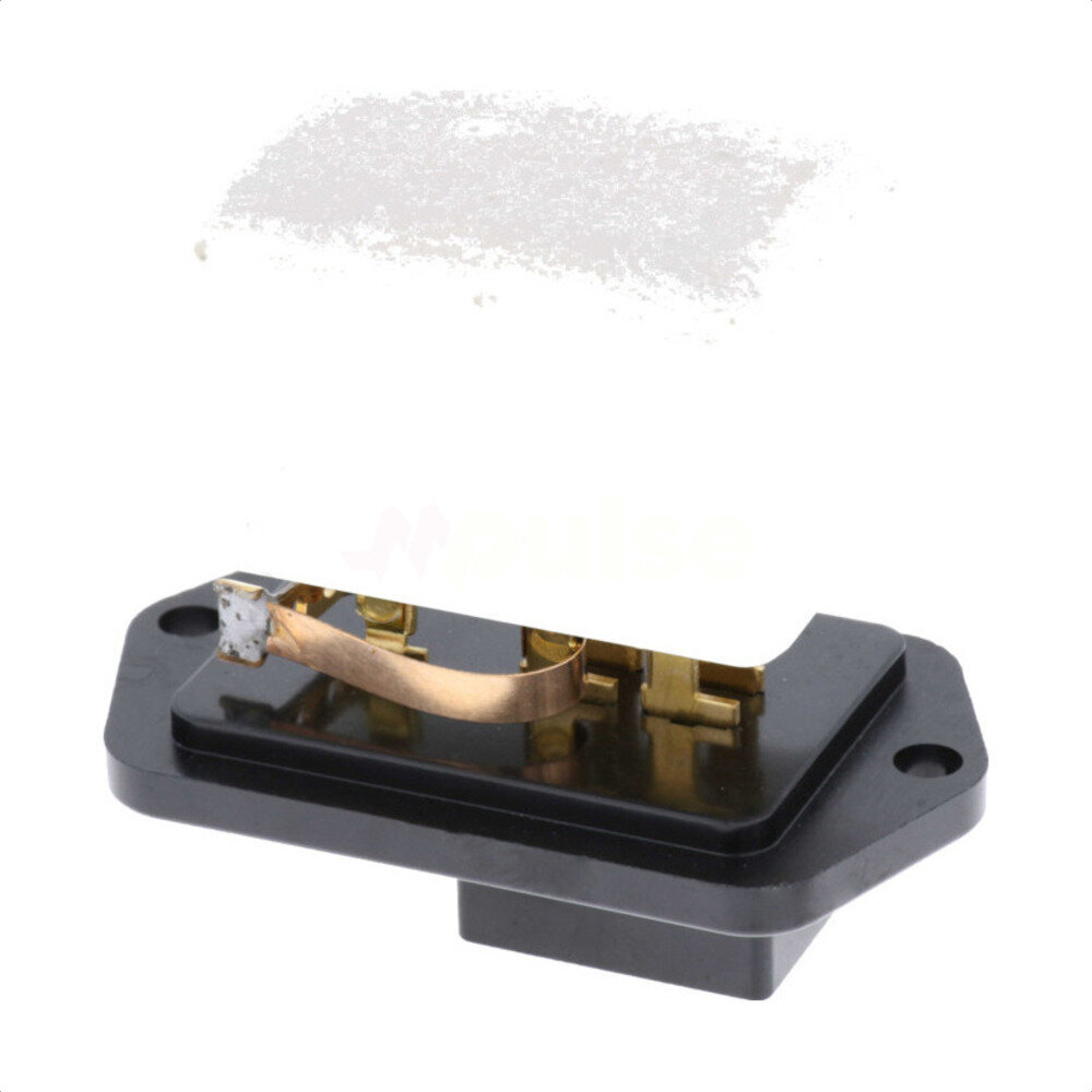 HVAC Blower Motor Resistor SEN-2BMR0496 For Toyota Tacoma without Connector