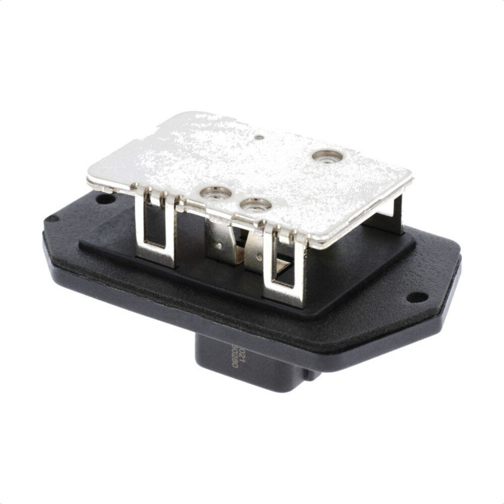 HVAC Blower Motor Resistor SEN-2BMR0508 For 2007-2014 Toyota FJ Cruiser 4.0L