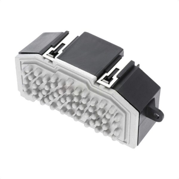 HVAC Blower Motor Control Module SEN-2BMR0539 For Audi Q5 A4 Quattro A5 S4 S5