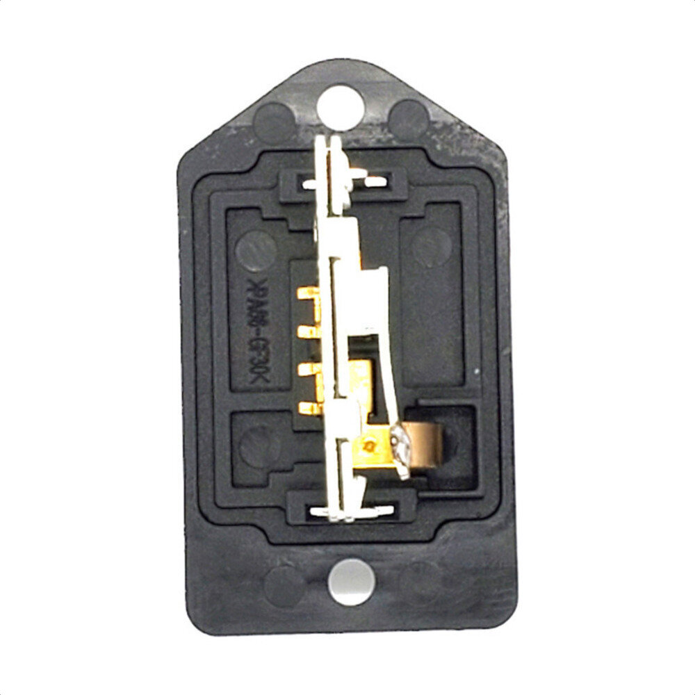 HVAC Blower Motor Resistor SEN-2BMR0560 For Kia Hyundai Tucson Rio Sportage